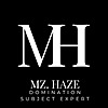 Mz. Haze Blog