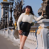 Mistress Simone Blog