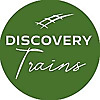 Discovery Trains Blog