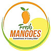 Fresh Mangoes Blog