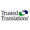 Trusted Translations Blog
