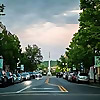 Downtown Franklin