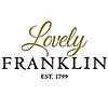 Lovely Franklin Blog