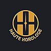 Haute Horologe Blog