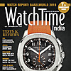 WatchTime India