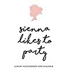 Sienna Likes To Party Blog