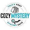 Cozy Mystery Cafe Blog