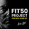 Fit 50 Project