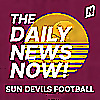 Arizona State Sun Devils Football Today | 2 Min News | The Daily News Now!