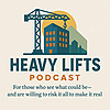 Heavy Lifts Podcast