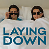 Laying Down