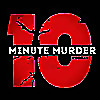 10 Minute Murder Blog