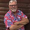 George Cramer Blog
