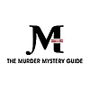 Murder Mystery Guide Blog