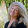 Patty Blue Hayes