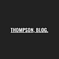THOMPSON, blog. &raquo; Those Poor Darling Shoplifters