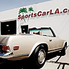 SportsCar LA Blogs
