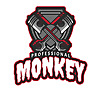 Professional Monkey