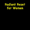 Radiant Reset | Confidence for Women in 5