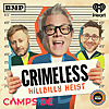 CrimeLess: Hillbilly Heist