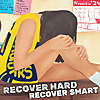 Recover Hard, Recover Smart