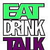 EatDrinkTalk