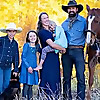 The Forbes Family Farm Blog