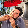 Alex Eats Too Much