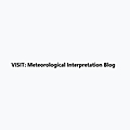 Meteorological Interpretation Blog