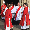 CofE Network of Distinctive Deacons