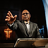 Deacon Darrell Blog