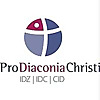 International Diaconate Centre Blog
