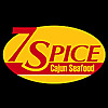 7 Spice Cajun Seafood Blog