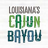 Louisiana's Cajun Bayou