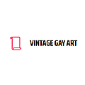Vintage Gay Art Blog