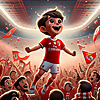 Forever Benfica