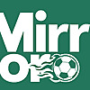The Mirror &raquo; Benfica