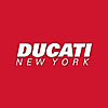 Ducati New York Blog