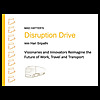 Disruption Drive