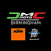 DMC Moto Birmingham