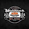 Woodstock KTM Triumph