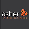 Asher &raquo; Doors