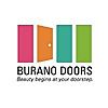 Burano Doors Blog