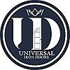Universal Iron Doors Blog