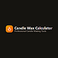 Candle Wax Calculator Blog