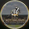 Pride of Nottingham