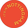 It's in Nottingham