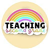 Teaching Second Grade Blog