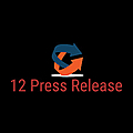 12 Press Release