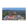 Santa Monica Lookout